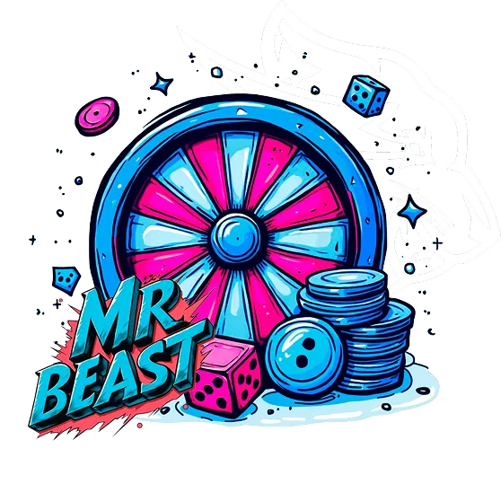 MrBeast Casino Desktop